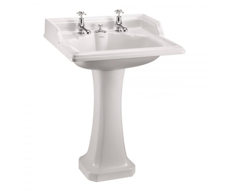 Керамічна раковина BURLINGTON  B14 B14