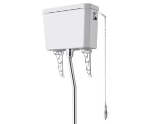 Бачок для унитаза  BURLINGTON C5