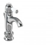 Змішувач для раковини BURLINGTON REGENT CHR22 CHR