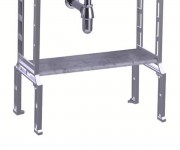 Мармурова полку BURLINGTON  G11