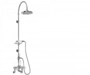 Душова система BURLINGTON REGENT H304-CL CHR