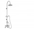 Душова система BURLINGTON REGENT H304-CL CHR H304-CL CHR