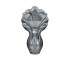 Набір з 4-х ніжок BURLINGTON  L1C L1C