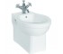 Біде з отвором під змішувач BURLINGTON  P11 P11