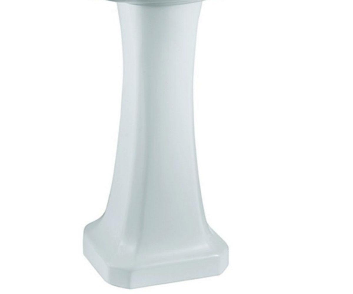 Пєдестал керамічний BURLINGTON  P6 P6