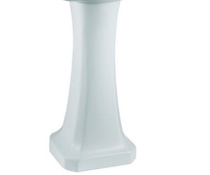 Пєдестал керамічний BURLINGTON  P6