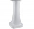 Пєдестал для раковини BURLINGTON CLASSIC REGAL P7 P7