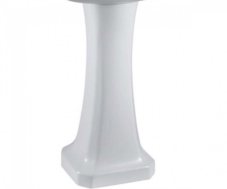 Пєдестал для раковини BURLINGTON CLASSIC REGAL P7 P7