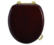 Деревяна кришка BURLINGTON  S42 GOL