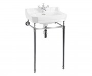 Ніжки для раковини BURLINGTON  T22A CHR