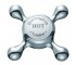 Ручка для змішувача BURLINGTON CLAREMONT V1 CHR V1 CHR