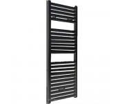Полотенцесушитель CALEIDO ULISSE 501225 NEW RAL9005