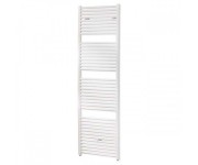 Рушникосушка CALEIDO ULISSE 501525 RAL9010
