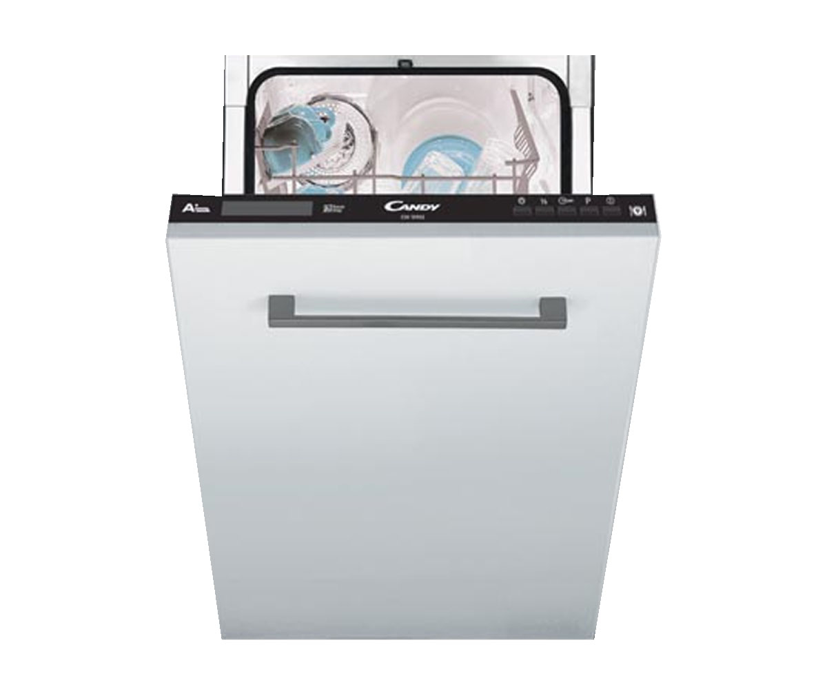 9 комплектів посудомийної машини CANDY  CDI 1D952 CDI 1D952