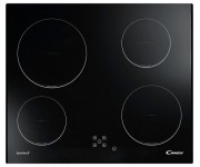 Сенсорна варильна поверхня CANDY  CH64C/2