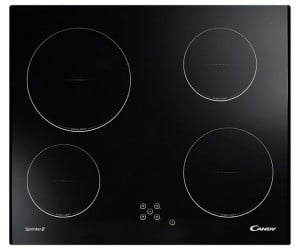 Сенсорна варильна поверхня CANDY  CH64C/2