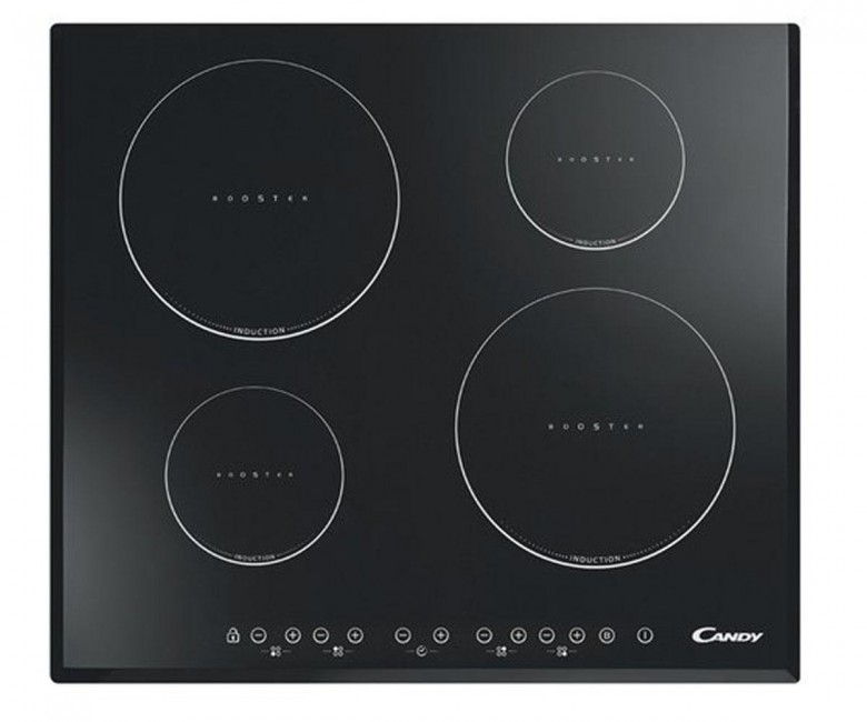 Електрична варильна поверхня CANDY  CIE4630B3 CIE4630B3