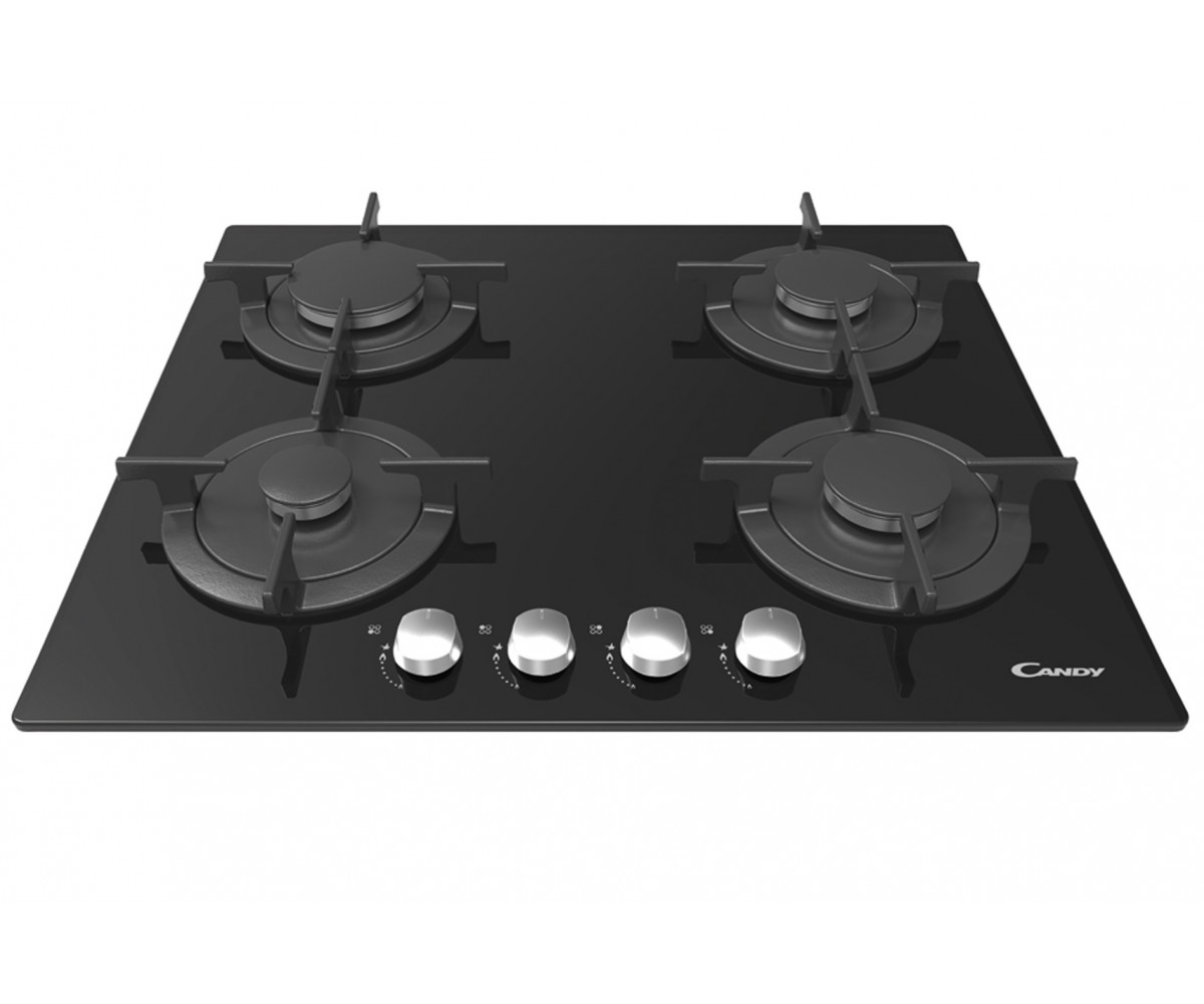 Газова варильна поверхня CANDY  CVG64SGNX CVG64SGNX