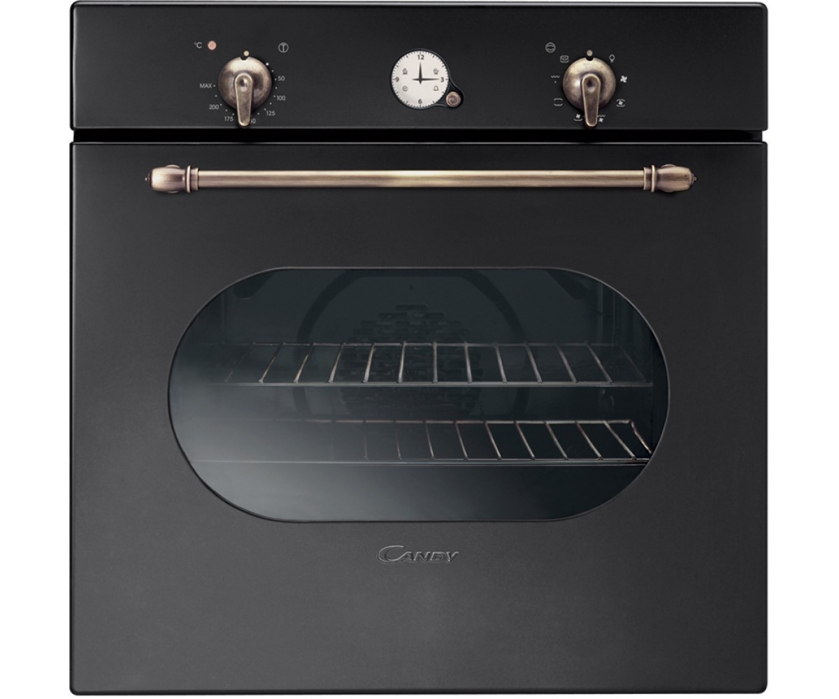 Електричний духовий сталь CANDY  FCL624/6GH FCL624/6GH