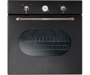 Електричний духовий сталь CANDY  FCL624/6GH