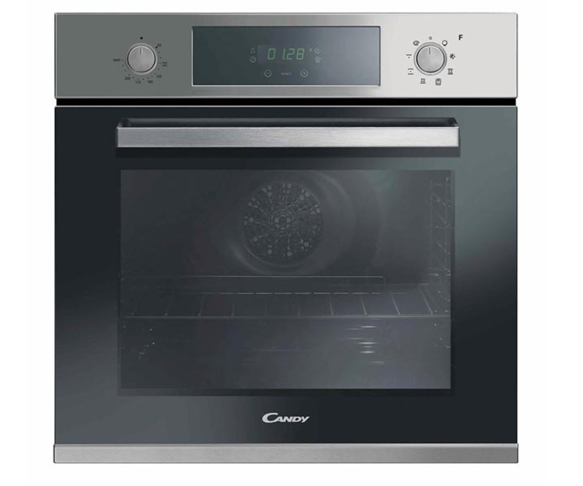 70 л духовки CANDY  FCP625XL FCP625XL