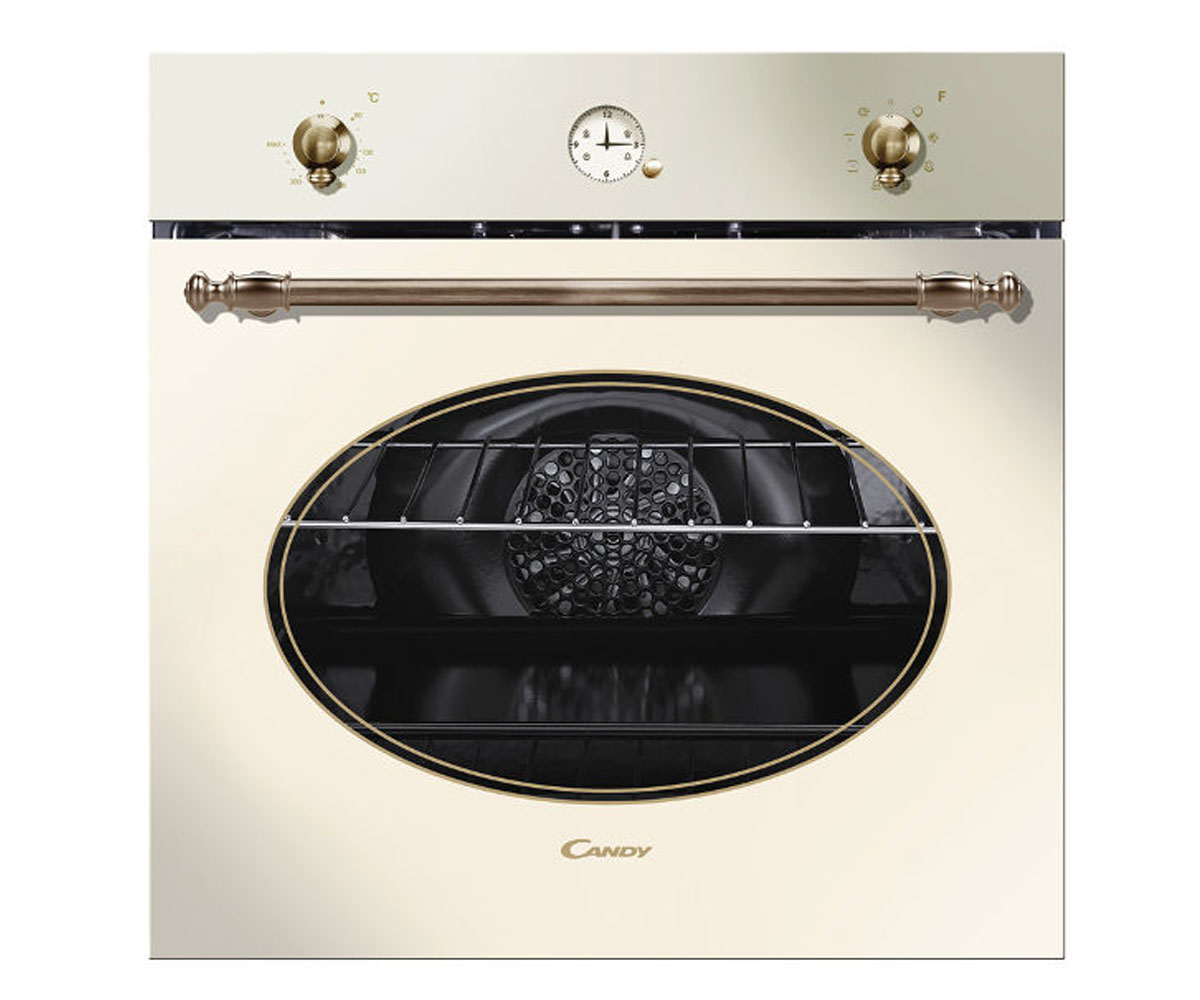 70 л духовки CANDY  FCR824BA FCR824BA
