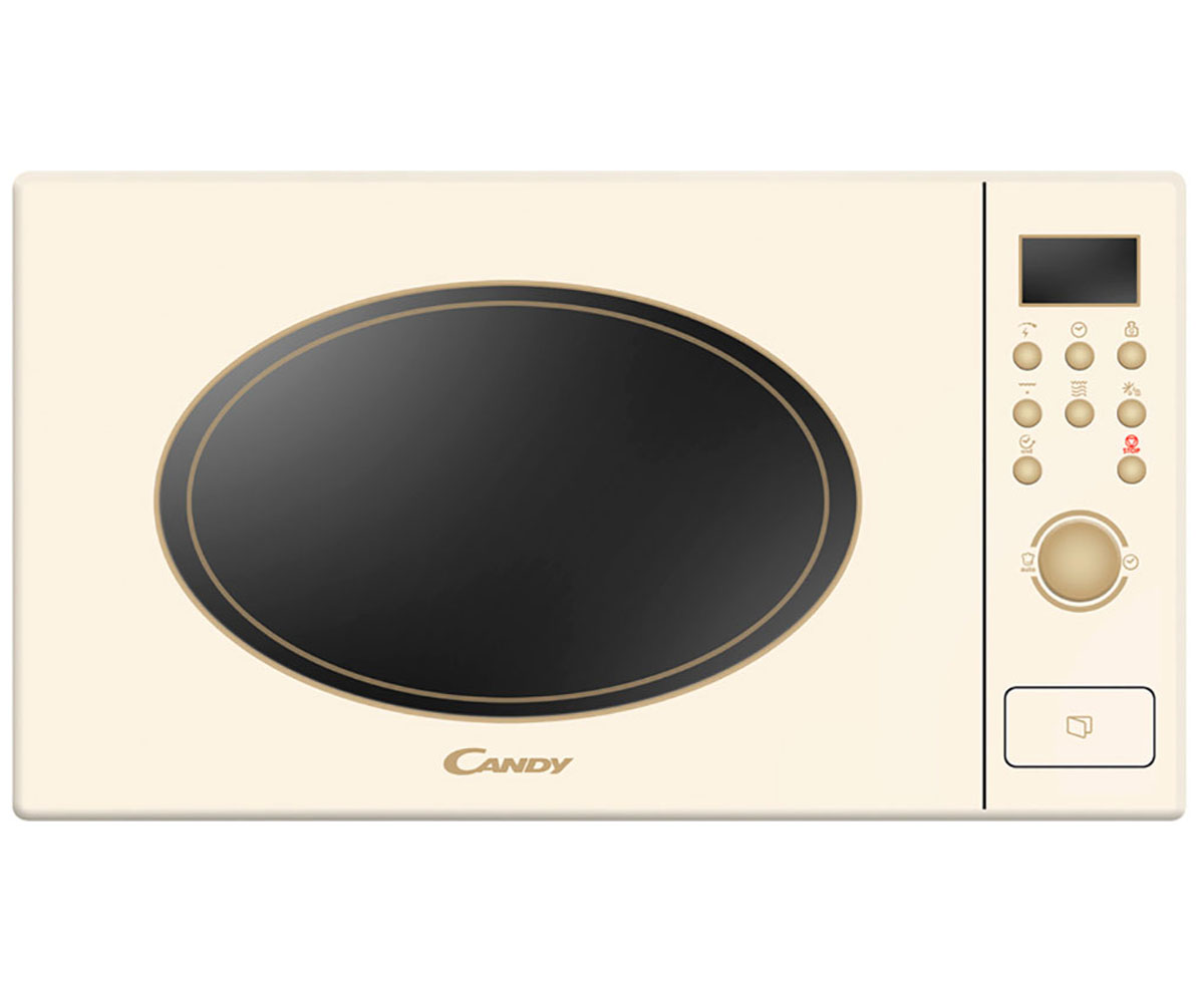 Мікрохвильова піч з грилем CANDY  MIC20GDFBA MIC20GDFBA
