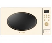 Мікрохвильова піч з грилем CANDY  MIC20GDFBA
