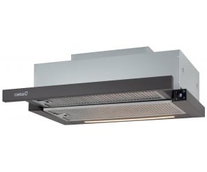 Кухонна витяжка TFH 6630 02010302