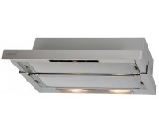 Кухонна витяжка 60 см CATA TF-5260 X 02034310