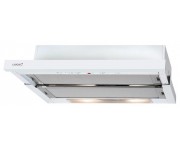 Кухонна витяжка 60 см CATA TF-5260 WH 02034501