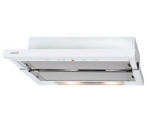 Кухонна витяжка 60 см TF-5260 WH 02034501