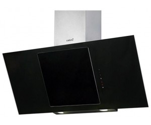Кухонна витяжка CERES 900 XGBK 02059200