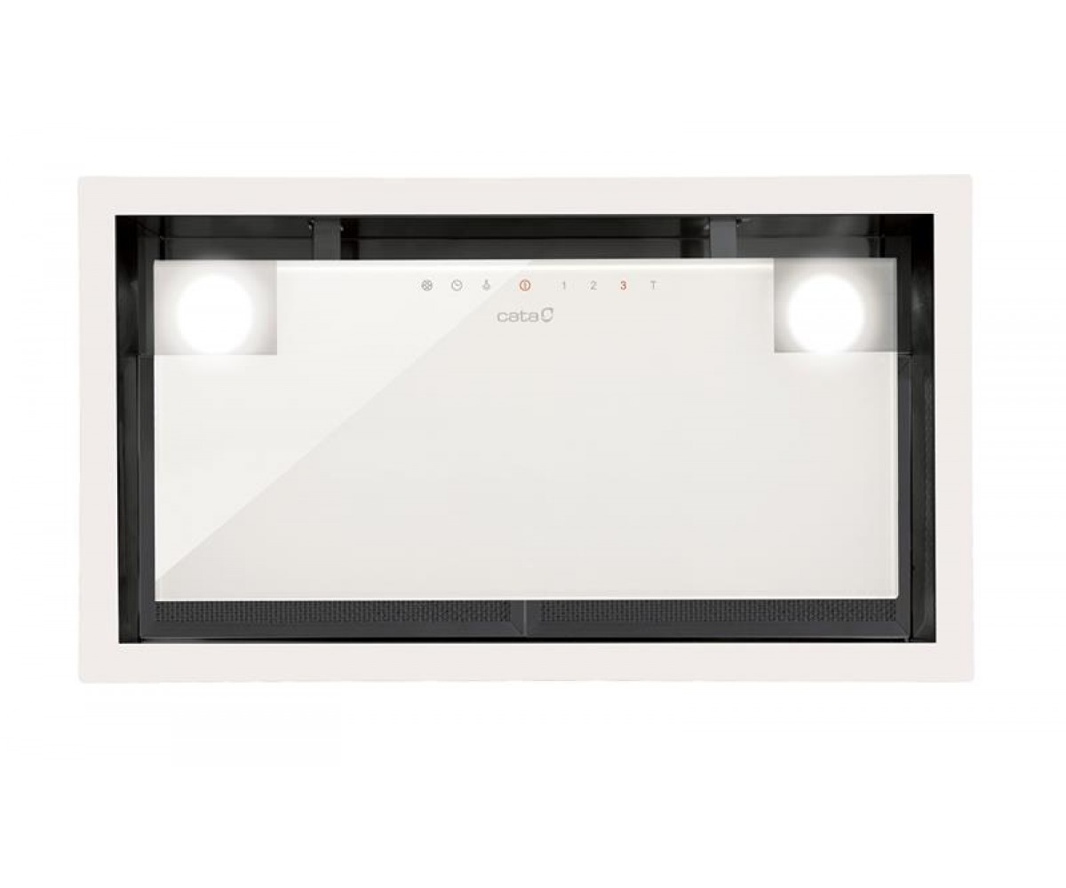 Вбудована витяжка 50 см CATA GC DUAL 45 02130207 02130207