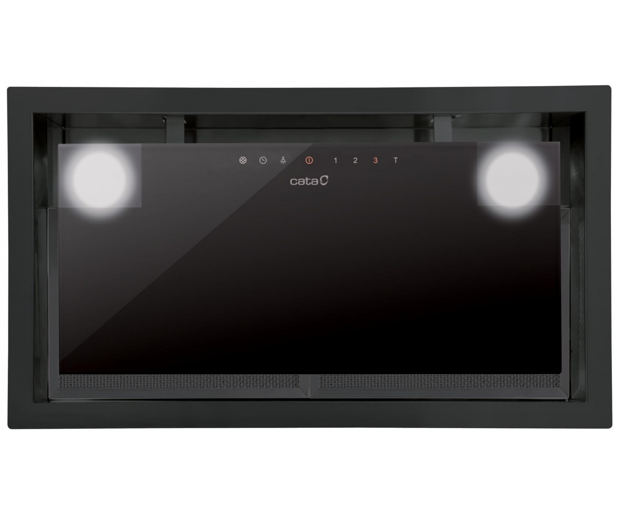 Вбудована витяжка 50 см CATA GC DUAL 45 02130208 02130208