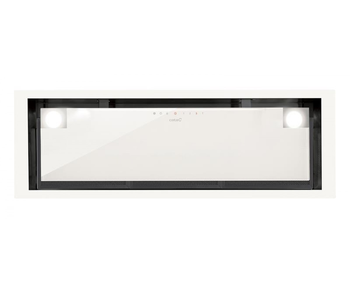 Вбудована витяжка 80 см CATA GC DUAL 75 02131207 02131207