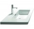 Керамічна раковина CATALANO NEW LIGHT 1100LI00 1100LI00