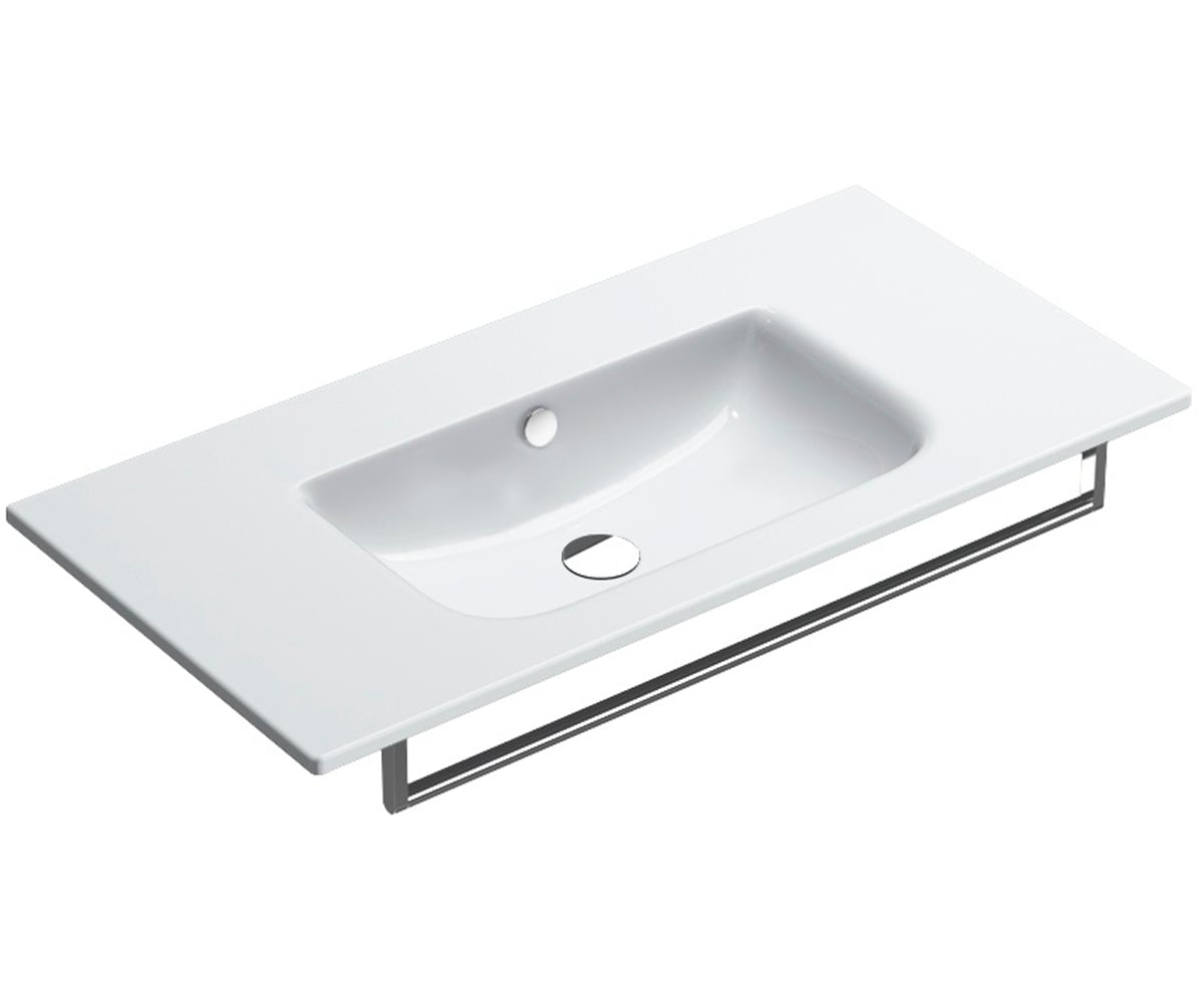 Підвісна раковина CATALANO SFERA 1100SFN00 1100SFN00