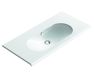 Раковина з переливом CATALANO SFERA 110SF00