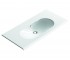 Керамическая раковина CATALANO SFERA 110SF00 110SF00