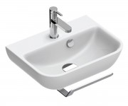 Підвісна раковина 45 см CATALANO SFERA 145BSF00