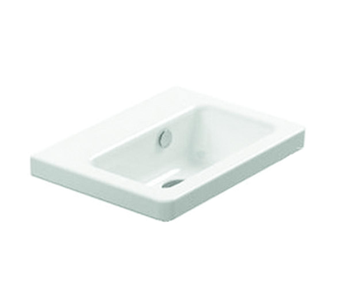 Прямокутна раковина CATALANO NEW LIGHT 145LI00 145LI00