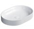 Накладний умивальник 50 см CATALANO HORIZON 150AHZ00 150AHZ00