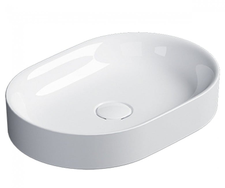 Накладний умивальник 50 см CATALANO HORIZON 150AHZ00 150AHZ00