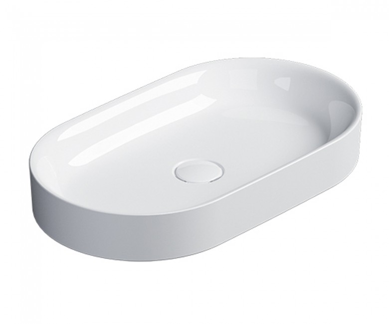 Накладний умивальник 60 см CATALANO HORIZON 160AHZ00 160AHZ00