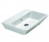Раковина з переливом CATALANO PROIEZIONI 160PR00 160PR00