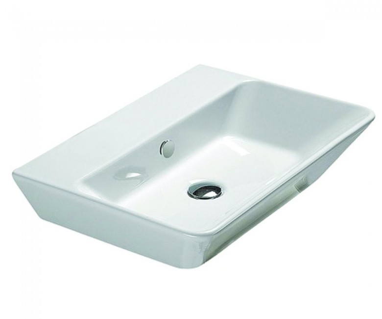 Раковина з переливом CATALANO PROIEZIONI 160PR00 160PR00