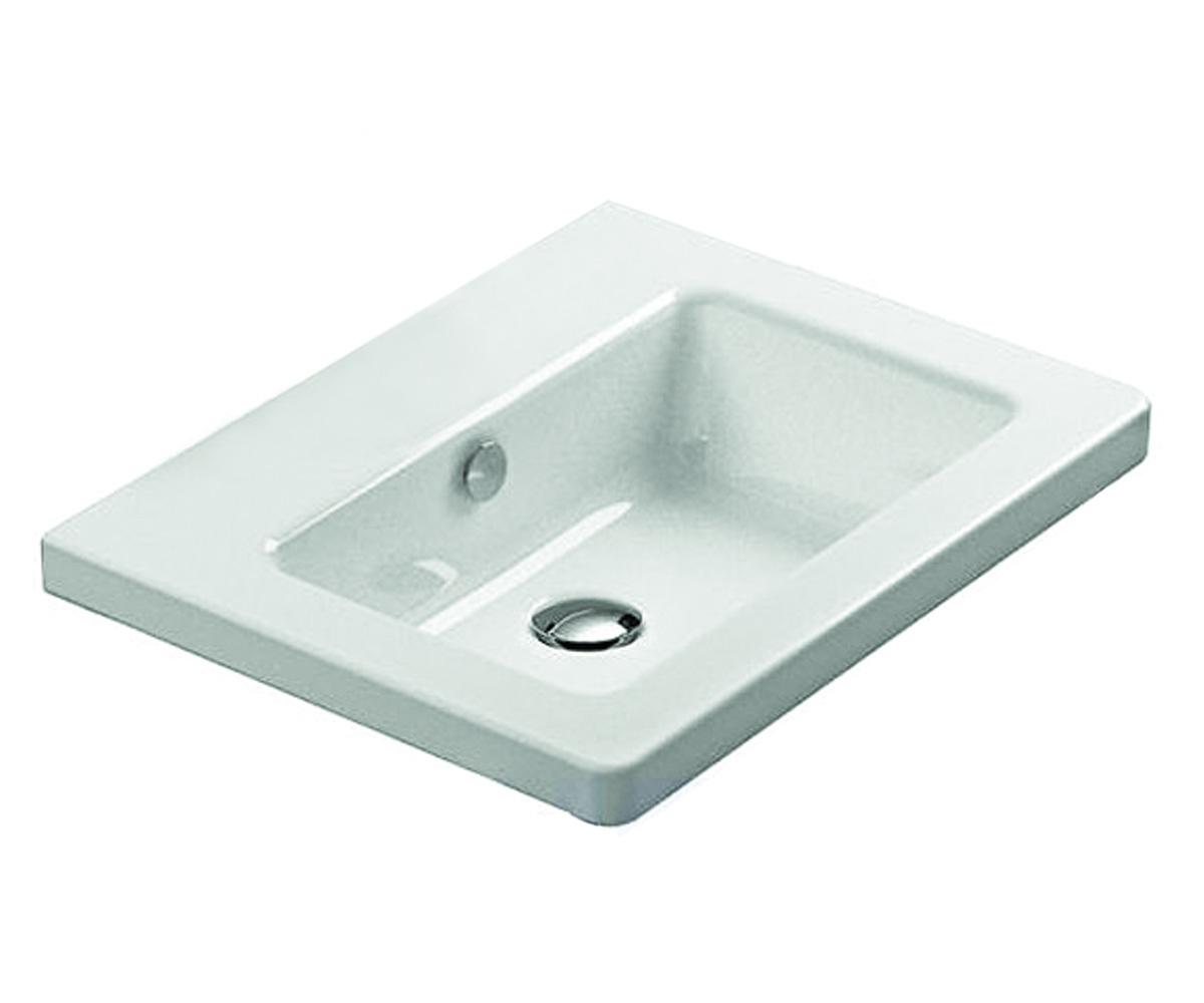 Раковина з переливом CATALANO NEW LIGHT 162LI00 162LI00