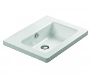 Раковина з переливом CATALANO NEW LIGHT 162LI00