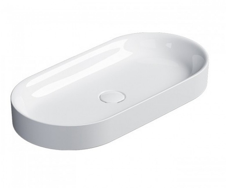 Накладний умивальник 70 см CATALANO HORIZON 170AHZ00 170AHZ00